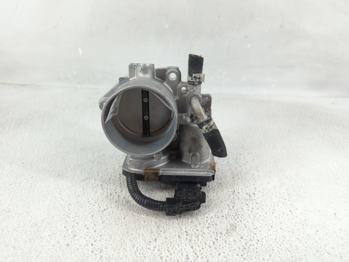 2019-2022 Toyota Corolla Throttle Body P/N:22030-24010 Fits Fits 2019 2020 2021 2022 OEM Used Auto Parts - Oemusedautoparts1