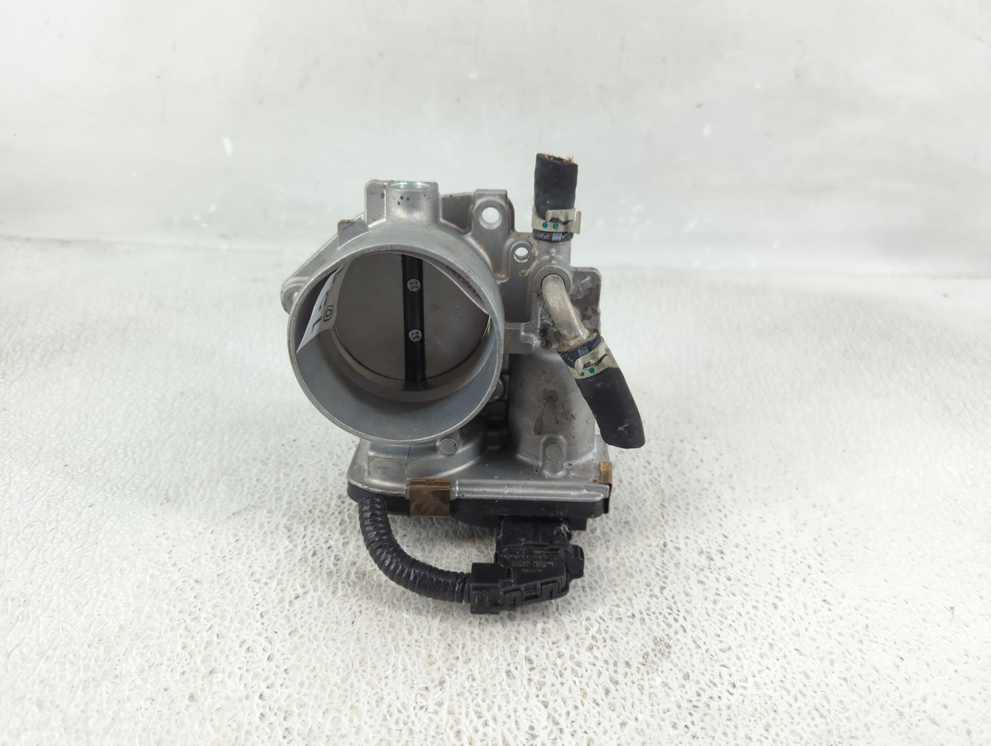 2019-2022 Toyota Corolla Throttle Body P/N:22030-24010 Fits Fits 2019 2020 2021 2022 OEM Used Auto Parts - Oemusedautoparts1