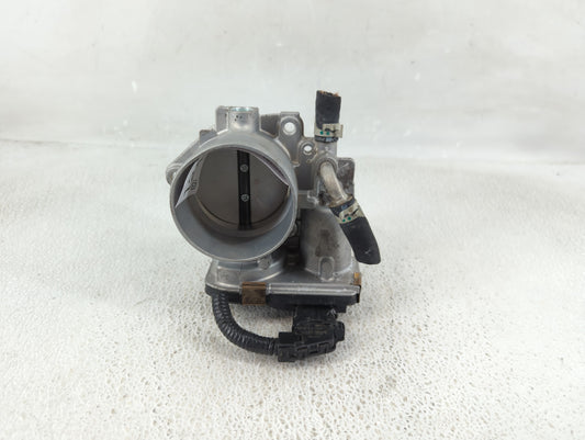 2019-2022 Toyota Corolla Throttle Body P/N:22030-24010 Fits Fits 2019 2020 2021 2022 OEM Used Auto Parts - Oemusedautoparts1
