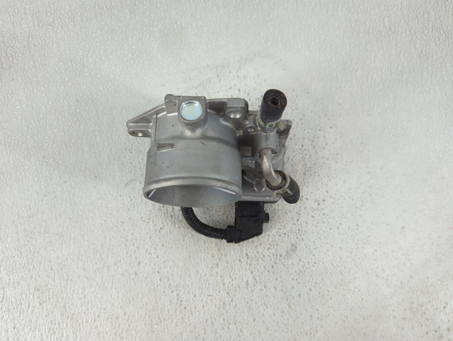 2019-2022 Toyota Corolla Throttle Body P/N:22030-24010 Fits Fits 2019 2020 2021 2022 OEM Used Auto Parts - Oemusedautoparts1