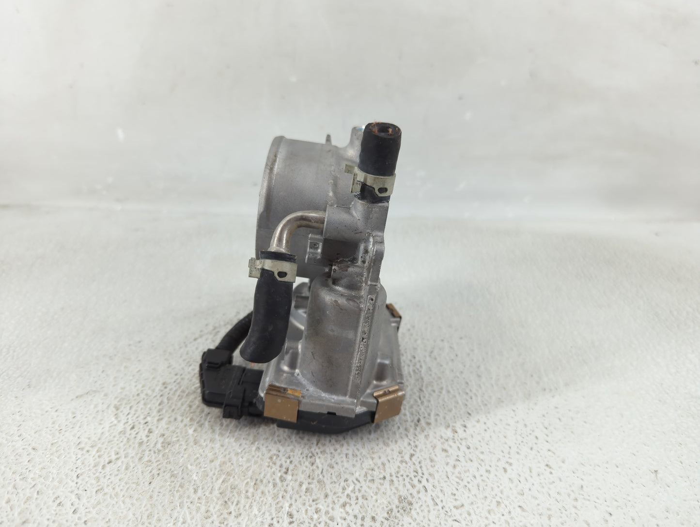 2019-2022 Toyota Corolla Throttle Body P/N:22030-24010 Fits Fits 2019 2020 2021 2022 OEM Used Auto Parts - Oemusedautoparts1