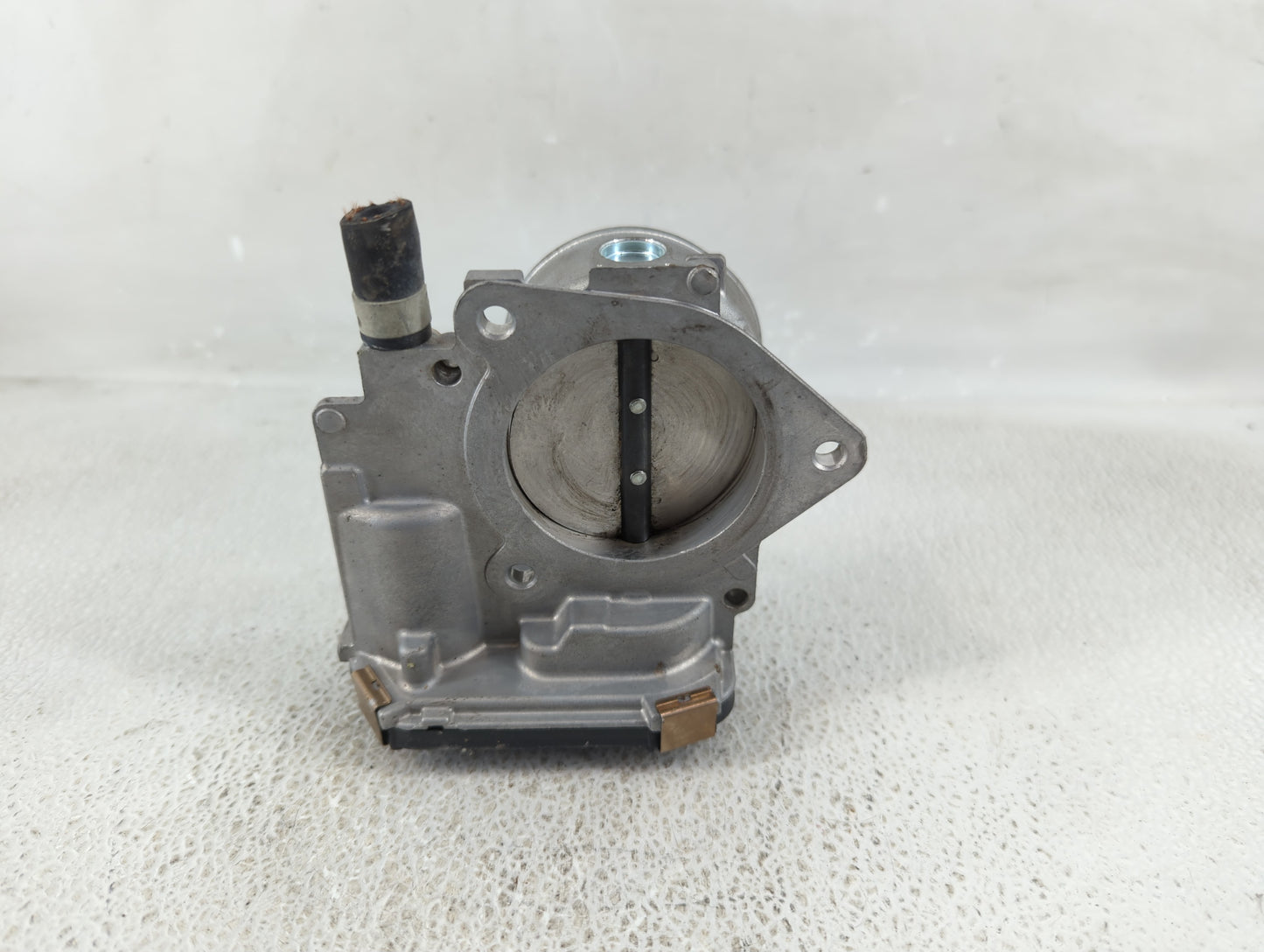 2019-2022 Toyota Corolla Throttle Body P/N:22030-24010 Fits Fits 2019 2020 2021 2022 OEM Used Auto Parts - Oemusedautoparts1