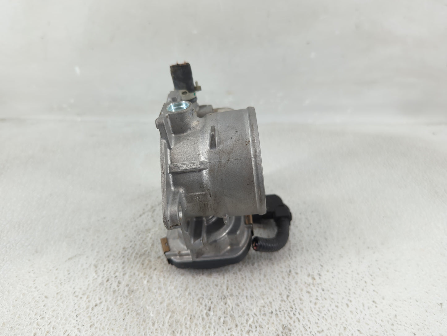 2019-2022 Toyota Corolla Throttle Body P/N:22030-24010 Fits Fits 2019 2020 2021 2022 OEM Used Auto Parts - Oemusedautoparts1