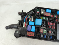2020-2022 Toyota Corolla Fusebox Fuse Box Panel Relay Module P/N:82641-47050-A Fits Fits 2020 2021 2022 OEM Used Auto Parts 