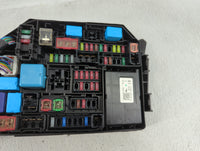 2020-2022 Toyota Corolla Fusebox Fuse Box Panel Relay Module P/N:82641-47050-A Fits Fits 2020 2021 2022 OEM Used Auto Parts 
