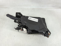 2020-2022 Toyota Corolla Fusebox Fuse Box Panel Relay Module P/N:82641-47050-A Fits Fits 2020 2021 2022 OEM Used Auto Parts 