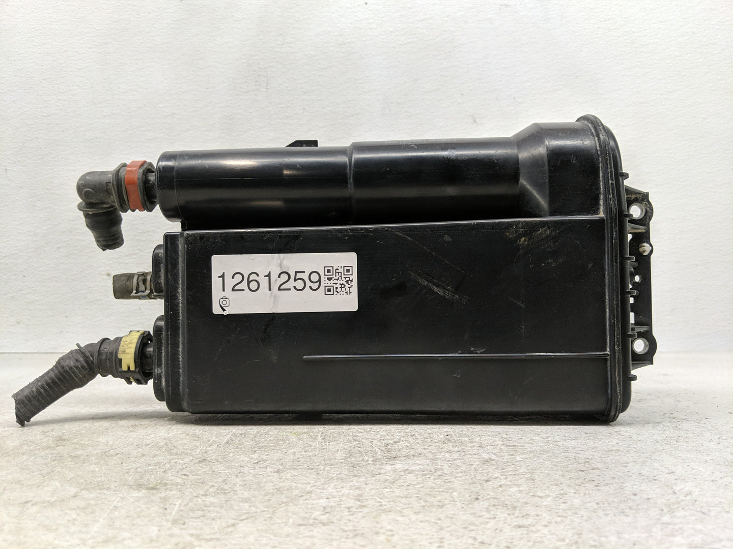 2022 Toyota Corolla Fuel Vapor Charcoal Canister 1261259 - Oemusedautoparts1.com