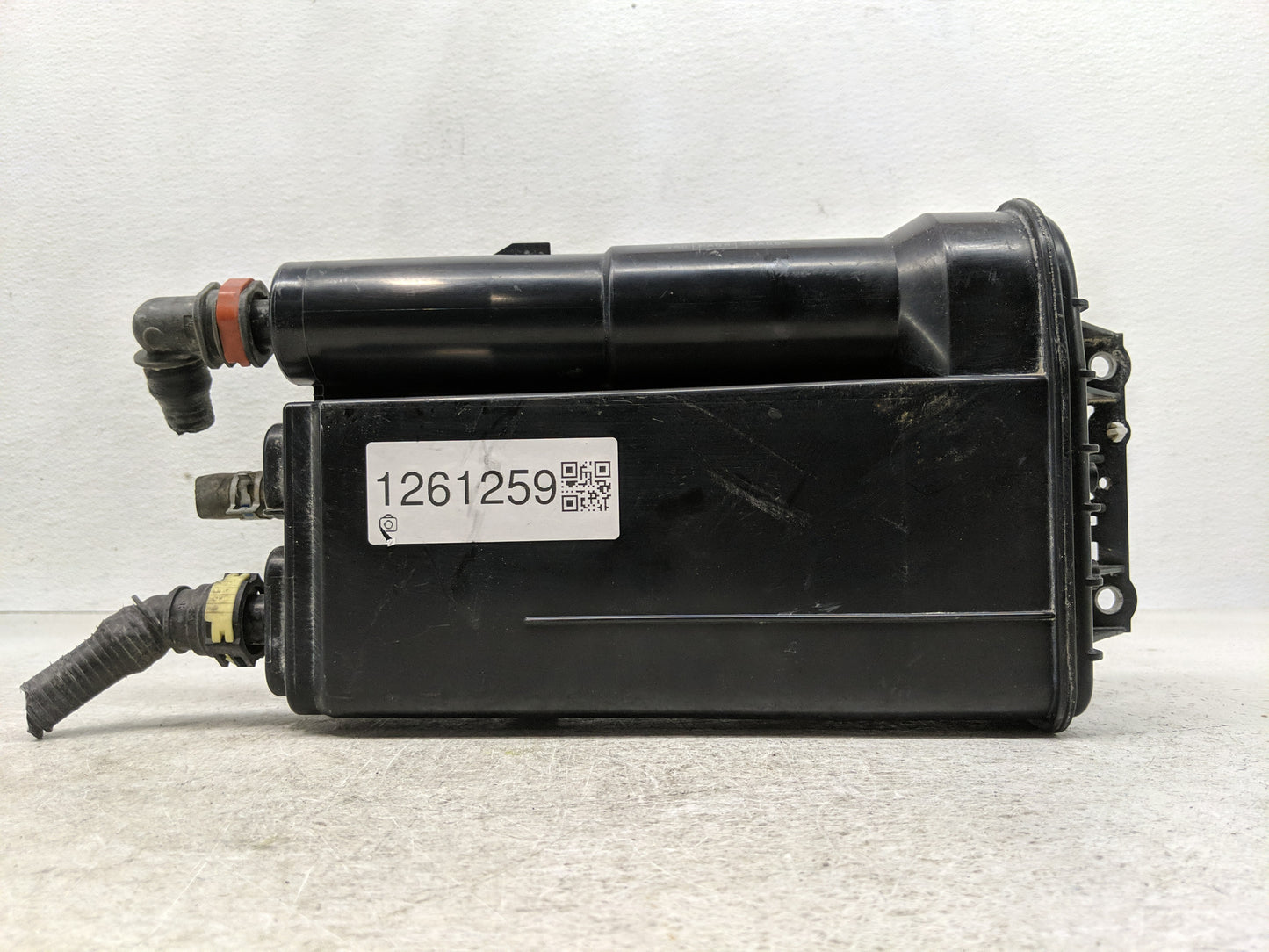 2022 Toyota Corolla Fuel Vapor Charcoal Canister 1261259 - Oemusedautoparts1.com