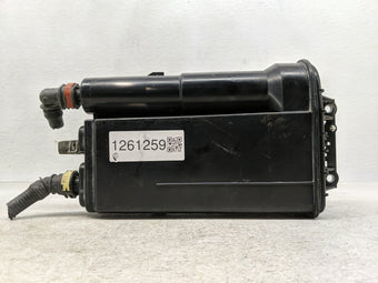 compare product 2022 Toyota Corolla Fuel Vapor Charcoal Canister 1261259