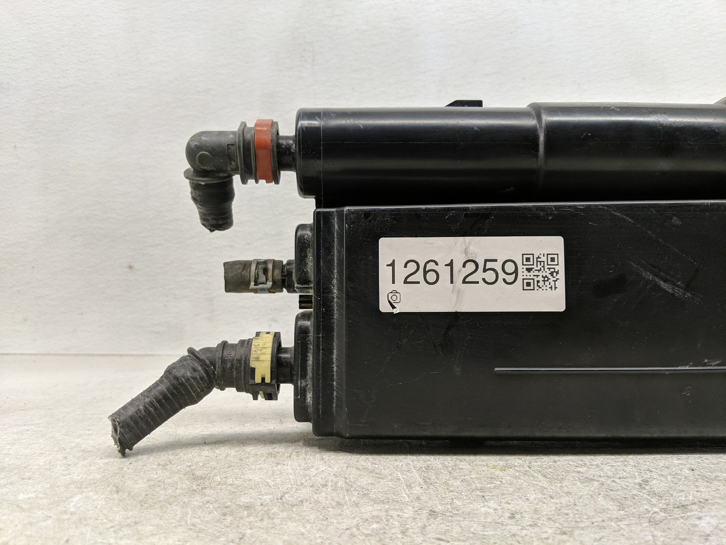 2022 Toyota Corolla Fuel Vapor Charcoal Canister 1261259 - Oemusedautoparts1.com