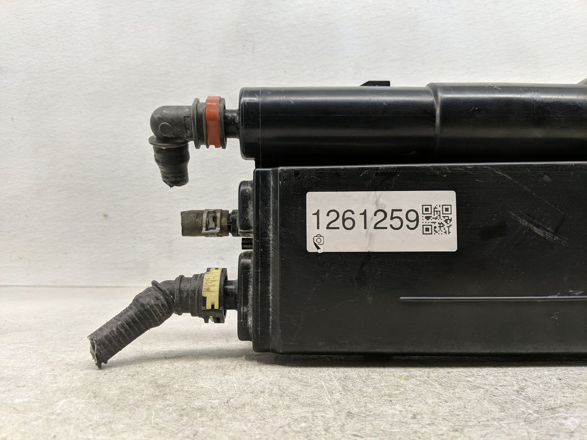 2022 Toyota Corolla Fuel Vapor Charcoal Canister 1261259 - Oemusedautoparts1.com