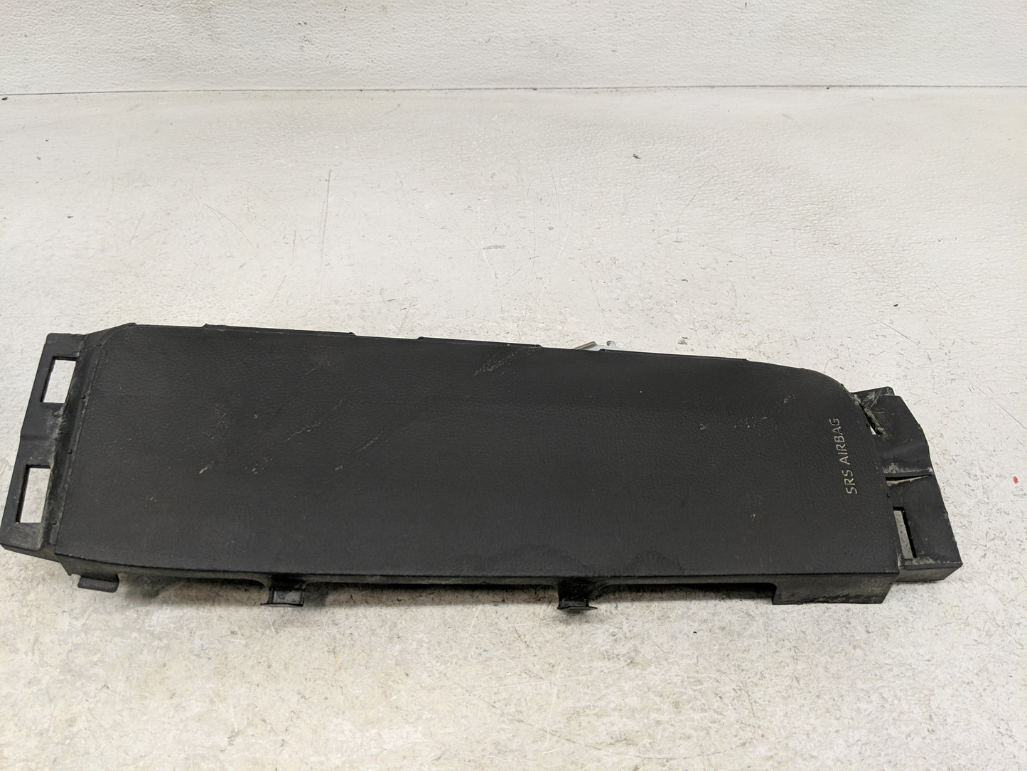 2021-2022 Toyota Corolla Air Bag Driver Left Steering Wheel Mounted Fits Fits 2021 2022 OEM Used Auto Parts - Oemusedautopar