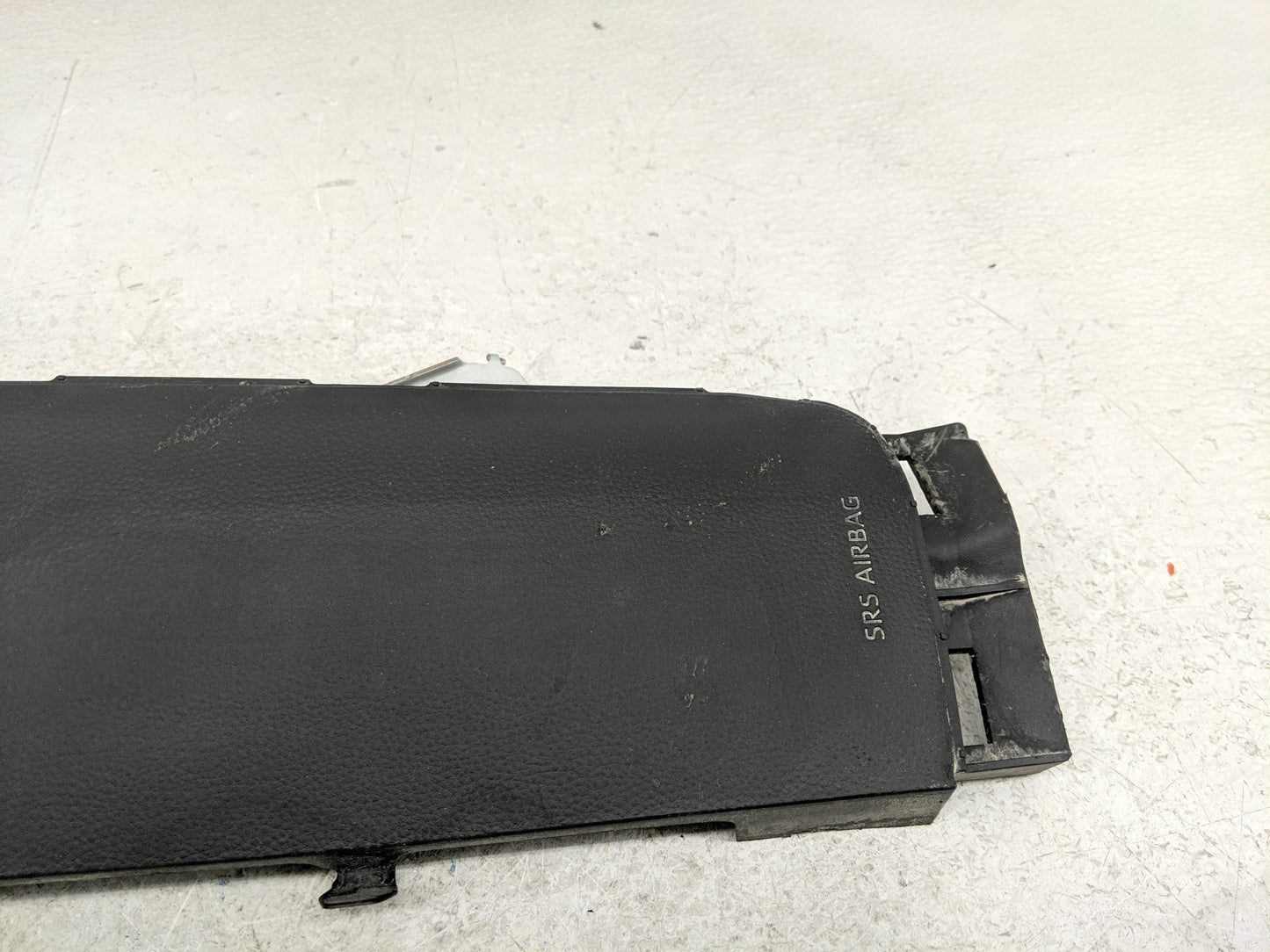 2021-2022 Toyota Corolla Air Bag Driver Left Steering Wheel Mounted Fits Fits 2021 2022 OEM Used Auto Parts - Oemusedautopar