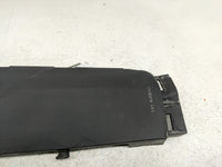 2021-2022 Toyota Corolla Air Bag Driver Left Steering Wheel Mounted Fits Fits 2021 2022 OEM Used Auto Parts - Oemusedautopar