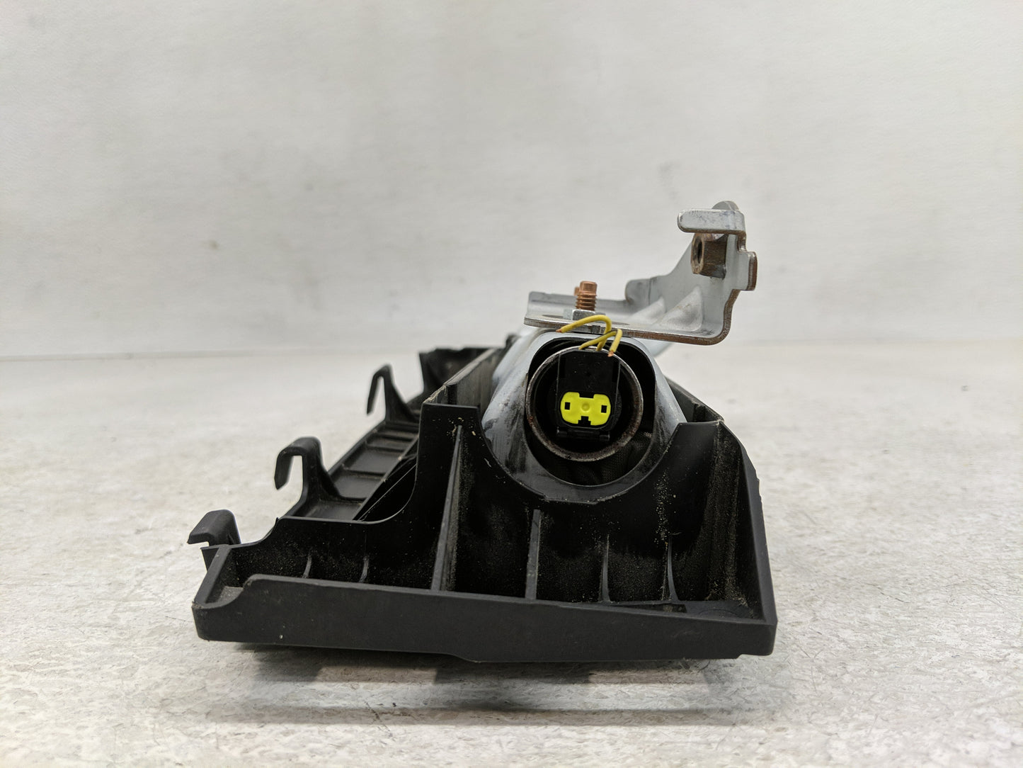 2021-2022 Toyota Corolla Air Bag Driver Left Steering Wheel Mounted Fits Fits 2021 2022 OEM Used Auto Parts - Oemusedautopar