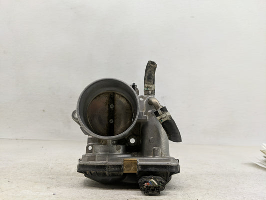 2019-2022 Toyota Corolla Throttle Body P/N:22030-F2010 Fits Fits 2019 2020 2021 2022 OEM Used Auto Parts - Oemusedautoparts1