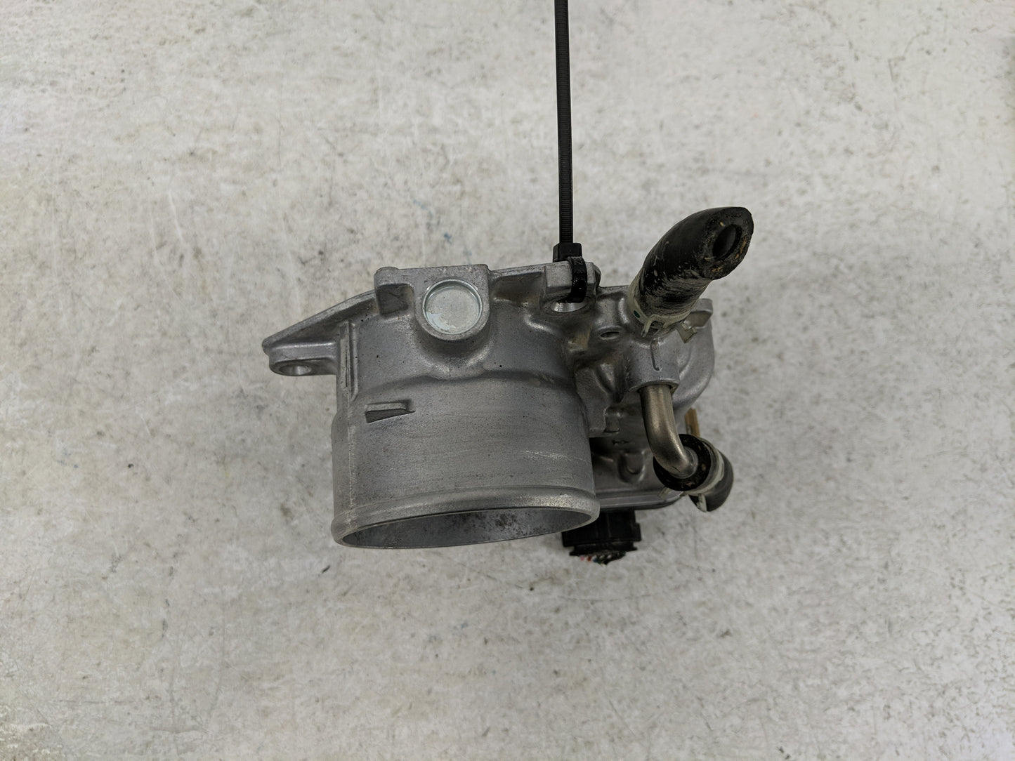 2019-2022 Toyota Corolla Throttle Body P/N:22030-F2010 Fits Fits 2019 2020 2021 2022 OEM Used Auto Parts - Oemusedautoparts1