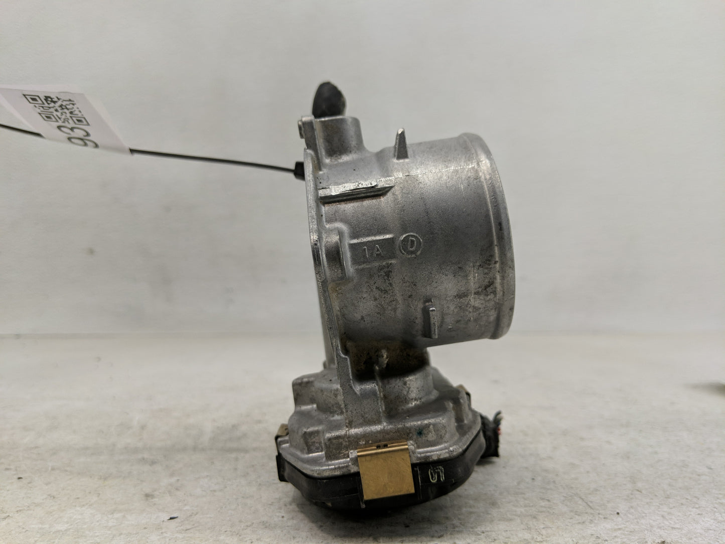 2019-2022 Toyota Corolla Throttle Body P/N:22030-F2010 Fits Fits 2019 2020 2021 2022 OEM Used Auto Parts - Oemusedautoparts1