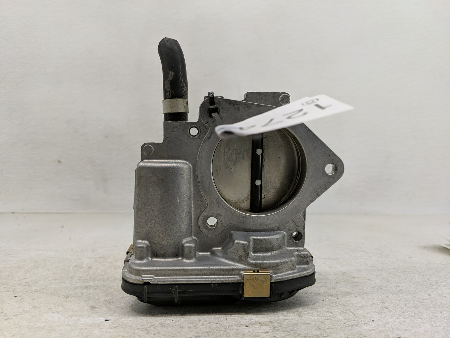 2019-2022 Toyota Corolla Throttle Body P/N:22030-F2010 Fits Fits 2019 2020 2021 2022 OEM Used Auto Parts - Oemusedautoparts1