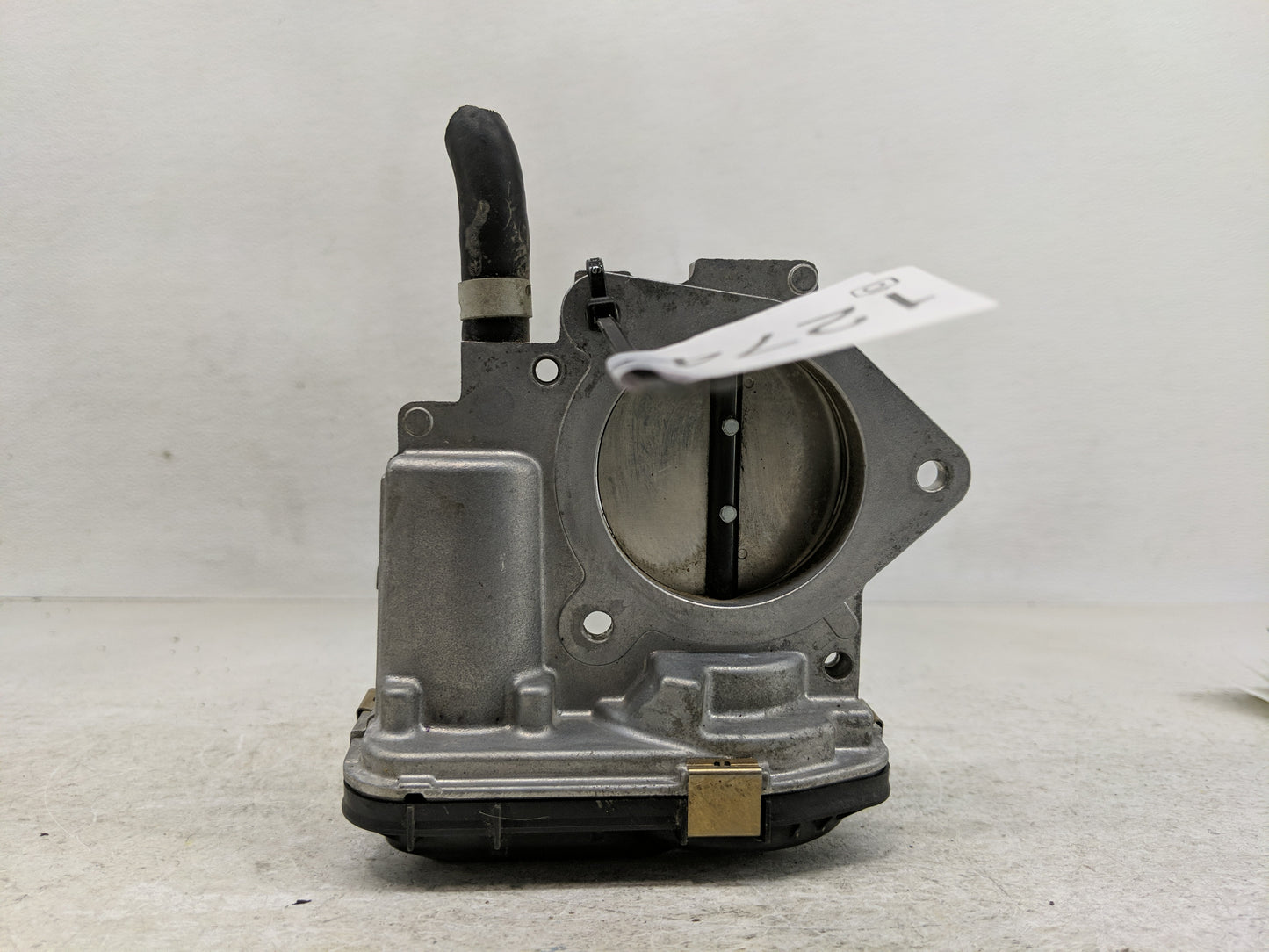 2019-2022 Toyota Corolla Throttle Body P/N:22030-F2010 Fits Fits 2019 2020 2021 2022 OEM Used Auto Parts - Oemusedautoparts1