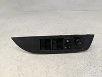 2019-2022 Toyota Corolla Master Power Window Switch Replacement Driver Side Left P/N:74232-02B10 Fits Fits 2019 2020 2021 20