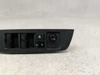 2019-2022 Toyota Corolla Master Power Window Switch Replacement Driver Side Left P/N:74232-02B10 Fits Fits 2019 2020 2021 20