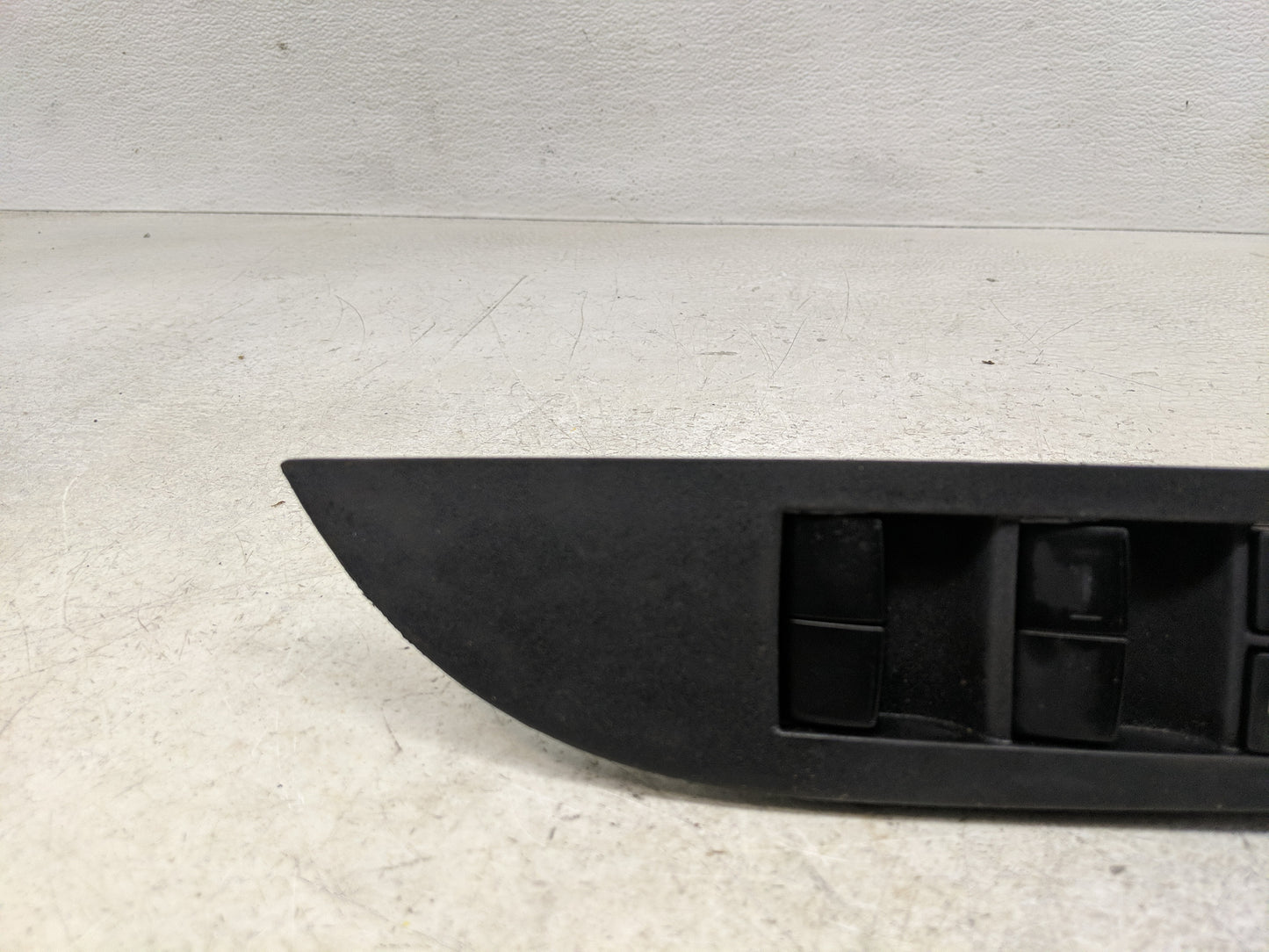 2019-2022 Toyota Corolla Master Power Window Switch Replacement Driver Side Left P/N:74232-02B10 Fits Fits 2019 2020 2021 20
