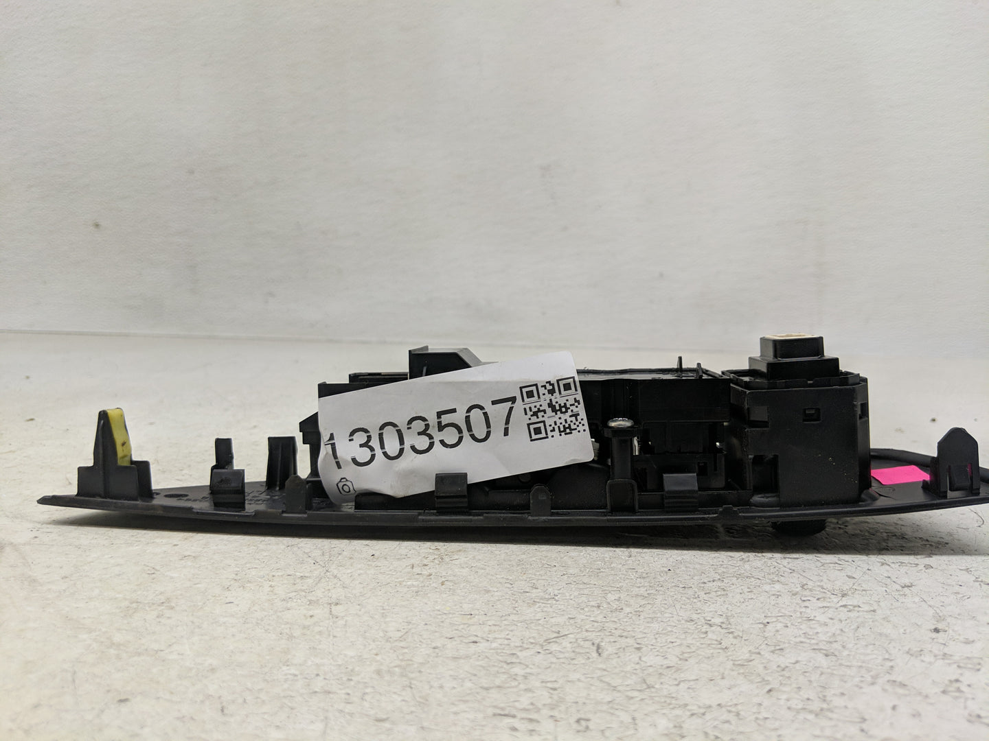 2019-2022 Toyota Corolla Master Power Window Switch Replacement Driver Side Left P/N:74232-02B10 Fits Fits 2019 2020 2021 20