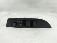2019-2022 Toyota Corolla Master Power Window Switch Replacement Driver Side Left P/N:74232-12A80 Fits Fits 2019 2020 2021 20