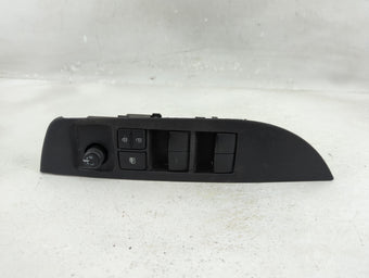 compare product 2019-2022 Toyota Corolla Master Power Window Switch Replacement Driver Side Left P/N:74232-12A80 Fits Fits 2019 2020 2021 2022 OEM Used Auto Parts