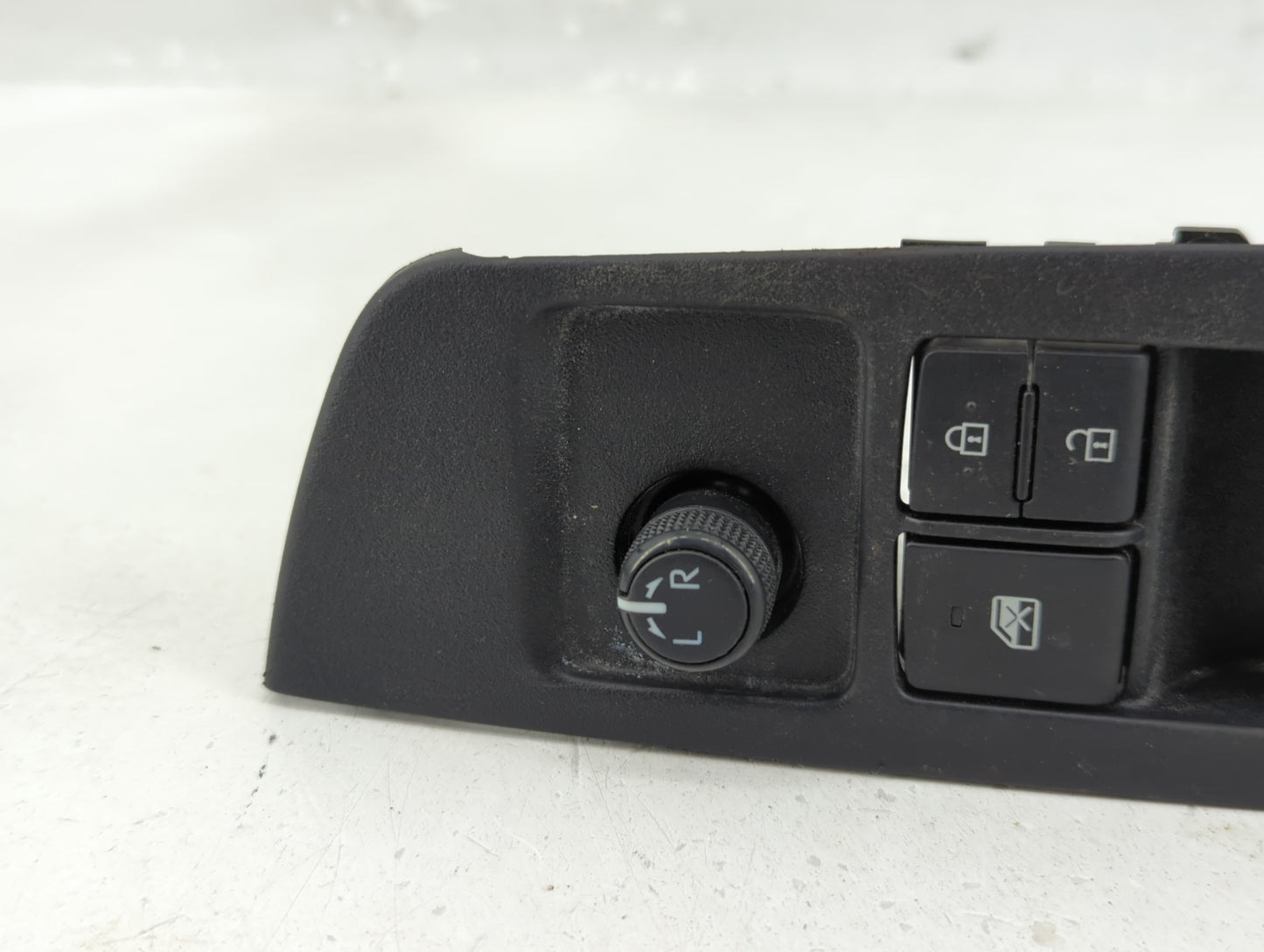 2019-2022 Toyota Corolla Master Power Window Switch Replacement Driver Side Left P/N:74232-12A80 Fits Fits 2019 2020 2021 20