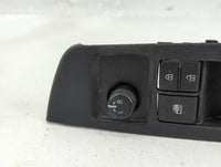 2019-2022 Toyota Corolla Master Power Window Switch Replacement Driver Side Left P/N:74232-12A80 Fits Fits 2019 2020 2021 20