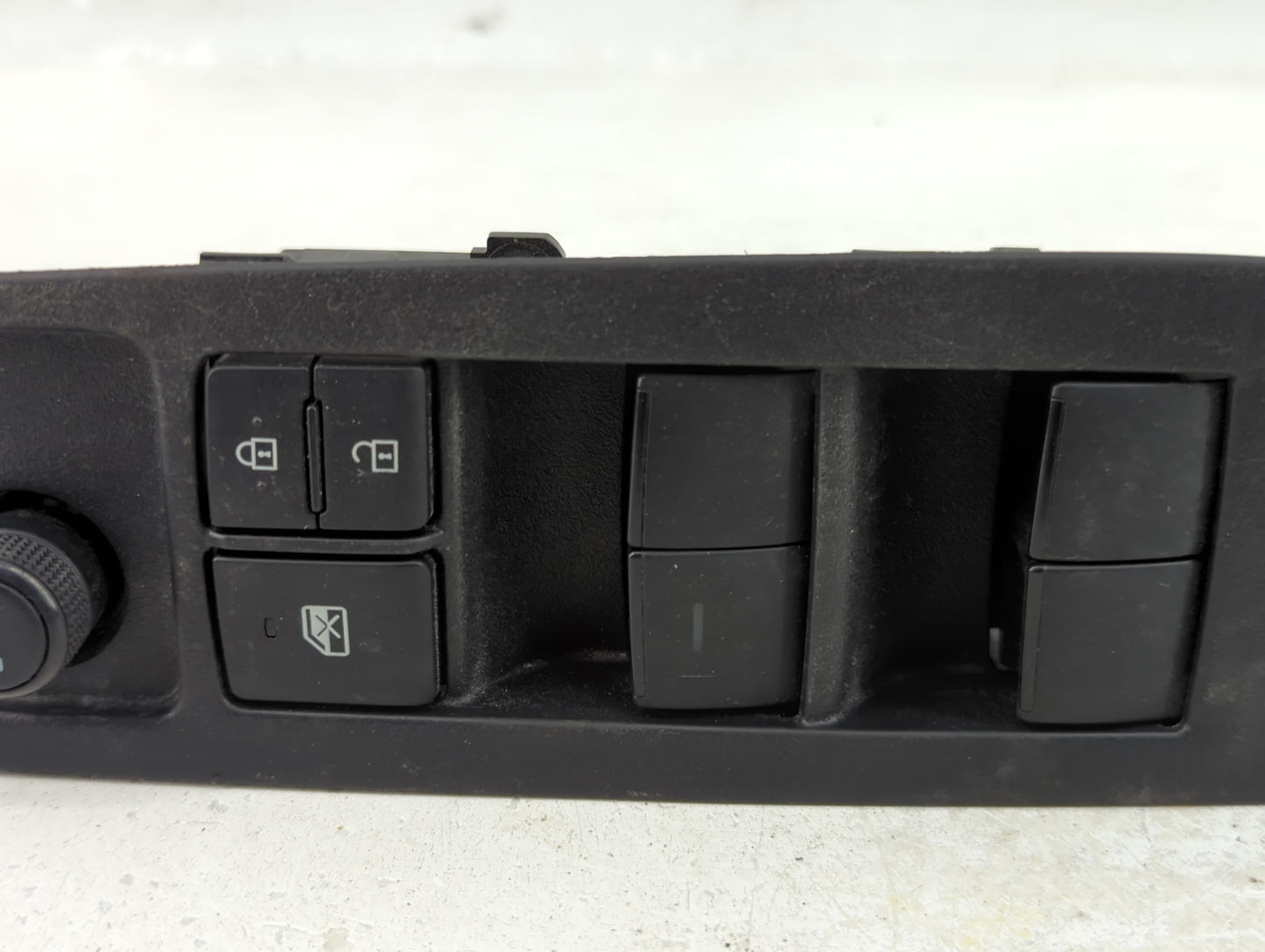 2019-2022 Toyota Corolla Master Power Window Switch Replacement Driver Side Left P/N:74232-12A80 Fits Fits 2019 2020 2021 20