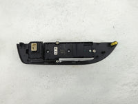 2019-2022 Toyota Corolla Master Power Window Switch Replacement Driver Side Left P/N:74232-12A80 Fits Fits 2019 2020 2021 20