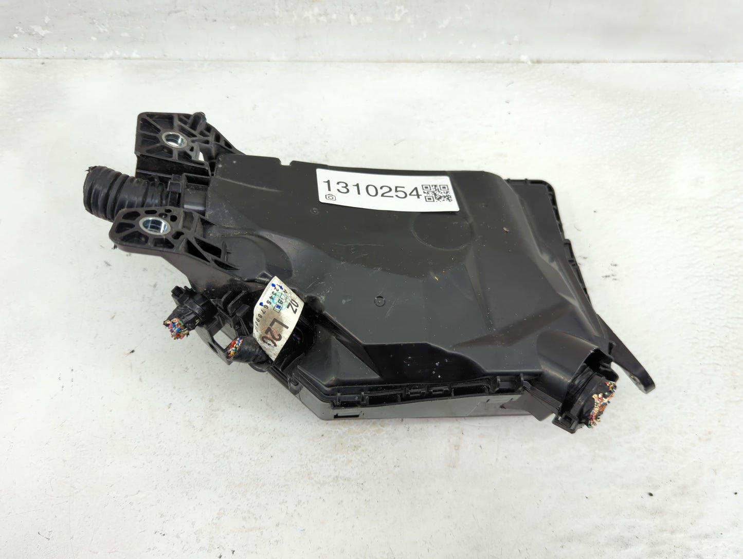 2020-2022 Toyota Corolla Fusebox Fuse Box Panel Relay Module P/N:82662-02A40 82641-47050-A Fits Fits 2020 2021 2022 OEM Used