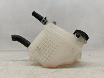 2019-2022 Toyota Corolla Radiator Coolant Overflow Expansion Tank Bottle - Oemusedautoparts1.com