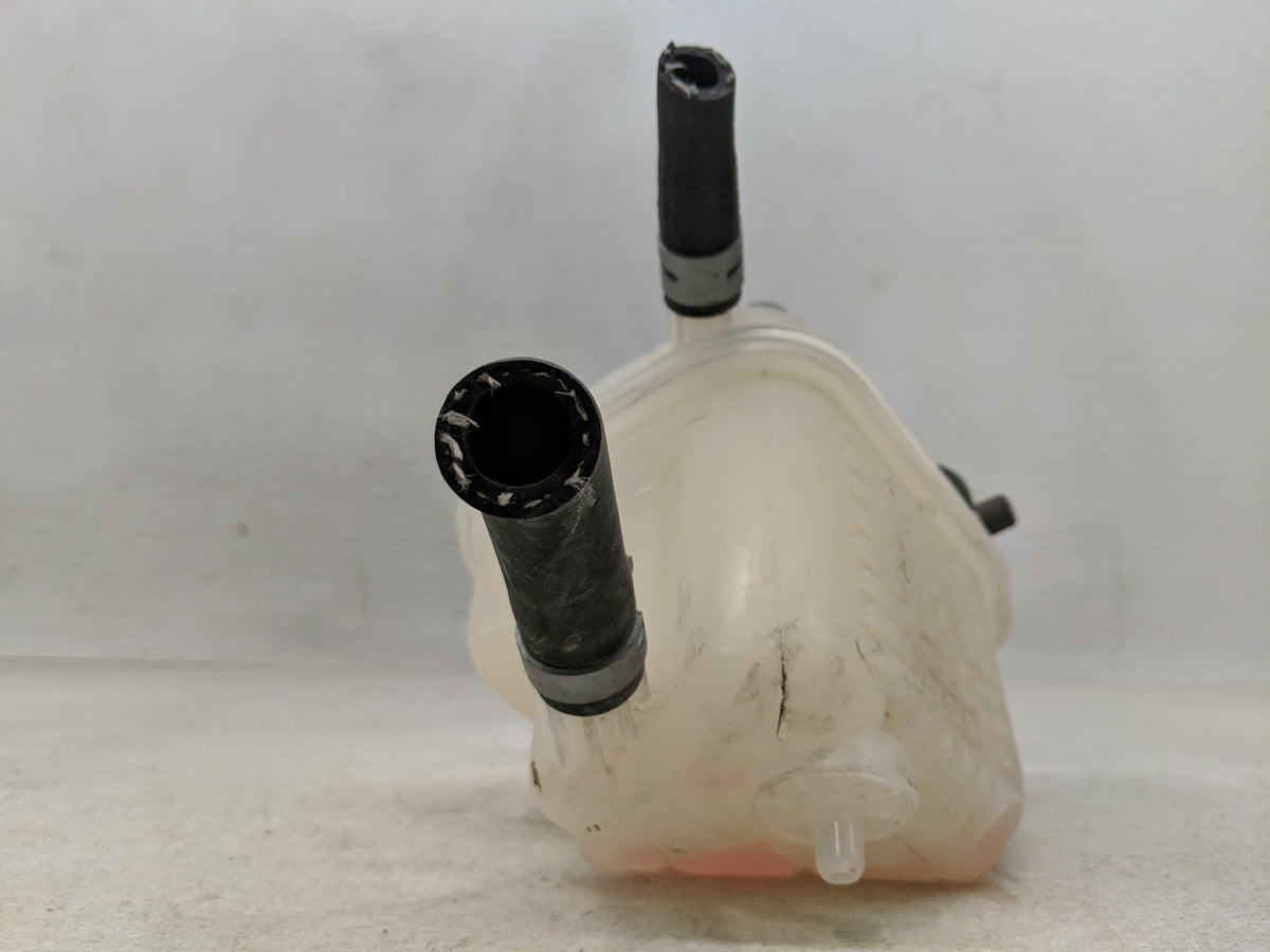 2019-2022 Toyota Corolla Radiator Coolant Overflow Expansion Tank Bottle 1313101 - Oemusedautoparts1.com