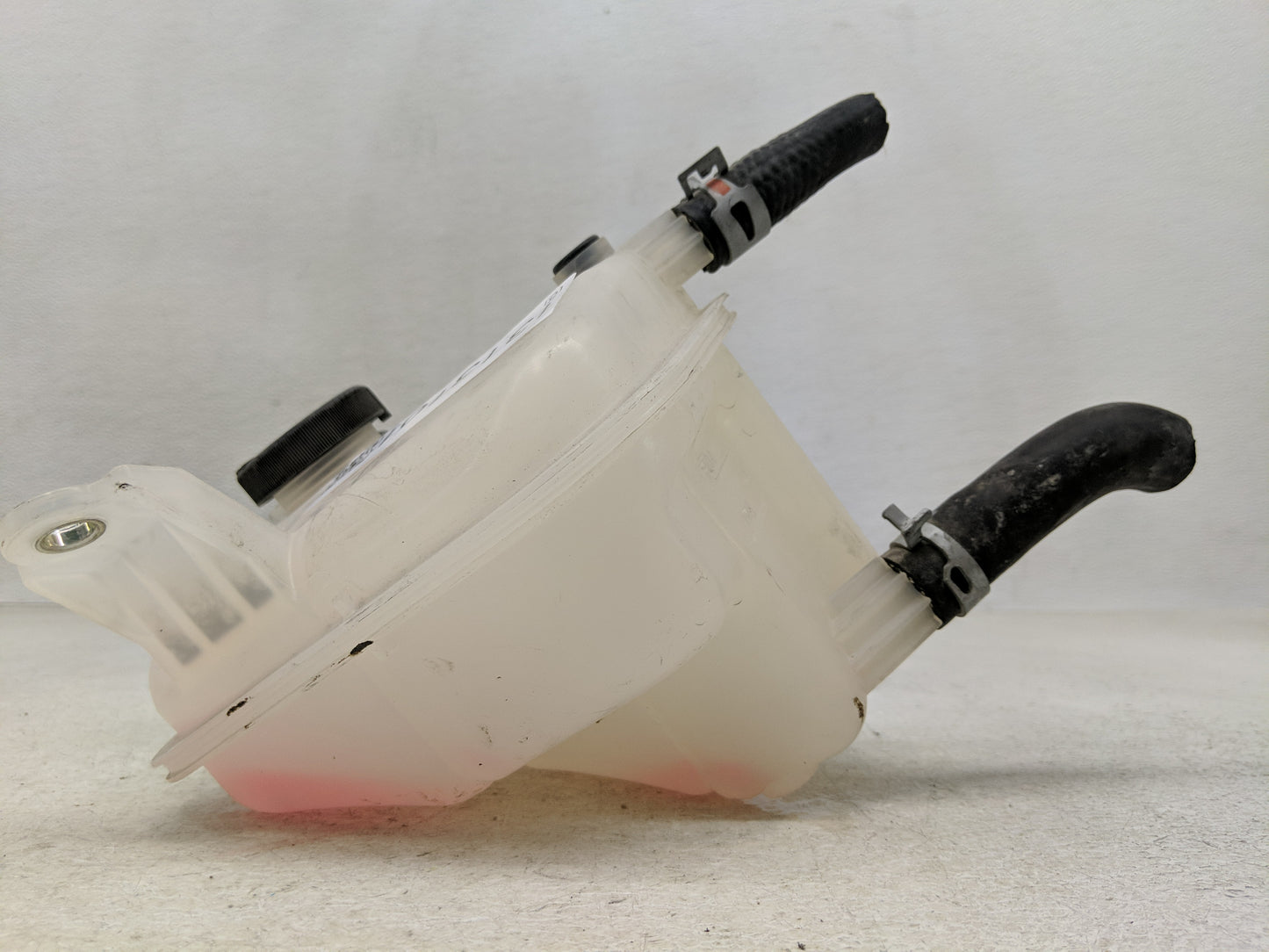 2019-2022 Toyota Corolla Radiator Coolant Overflow Expansion Tank Bottle 1313101 - Oemusedautoparts1.com