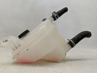 2019-2022 Toyota Corolla Radiator Coolant Overflow Expansion Tank Bottle 1313101 - Oemusedautoparts1.com