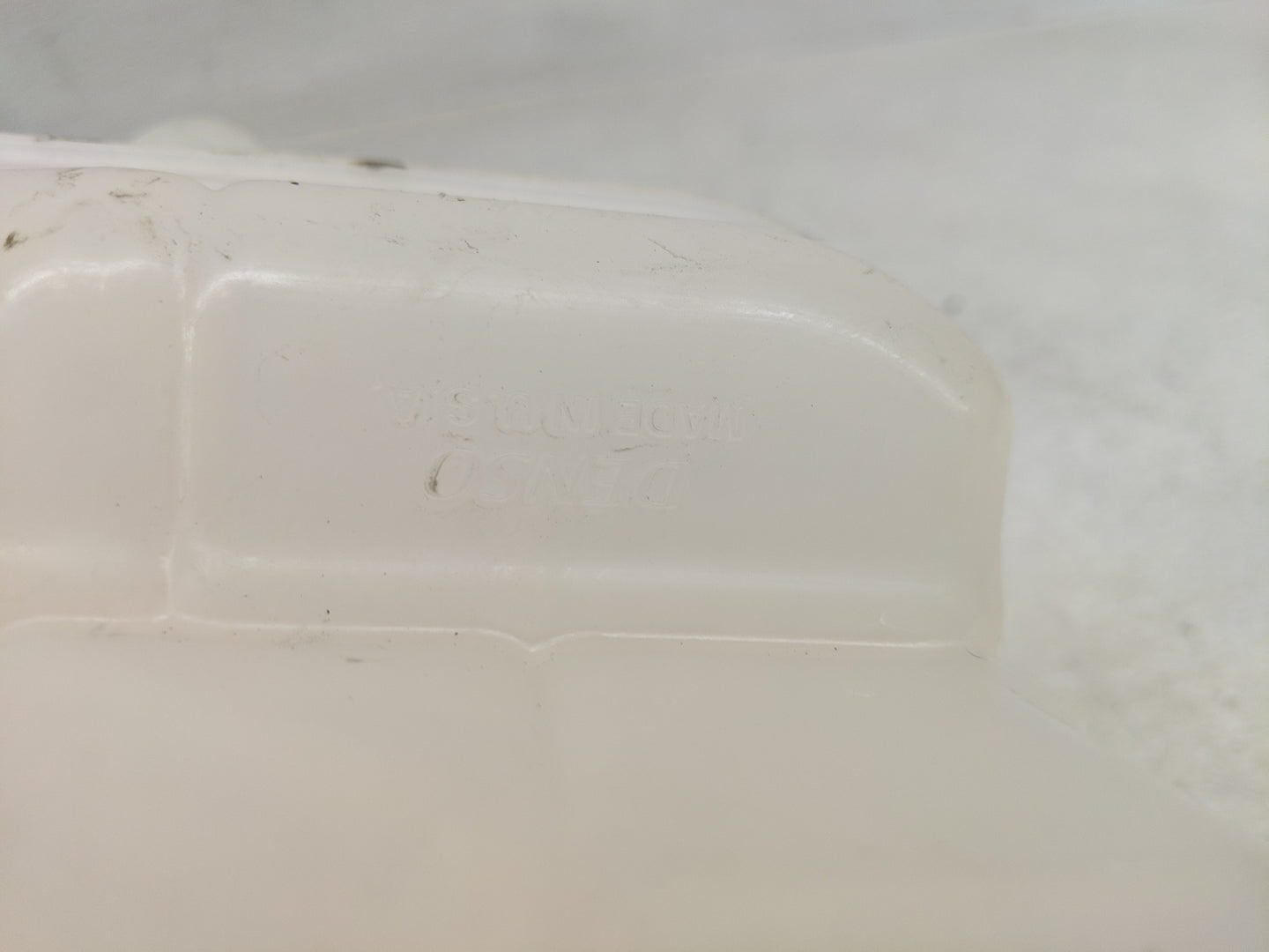 2019-2022 Toyota Corolla Radiator Coolant Overflow Expansion Tank Bottle 1313101 - Oemusedautoparts1.com