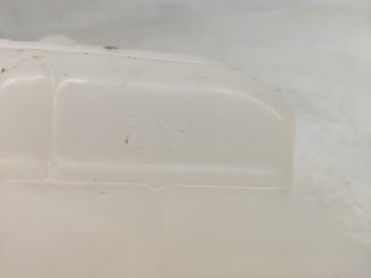 2019-2022 Toyota Corolla Radiator Coolant Overflow Expansion Tank Bottle 1313101 - Oemusedautoparts1.com