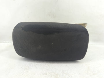 2022 Toyota Corolla Center Console Armrest Cover Lid Fits OEM Used Auto Parts - Oemusedautoparts1.com