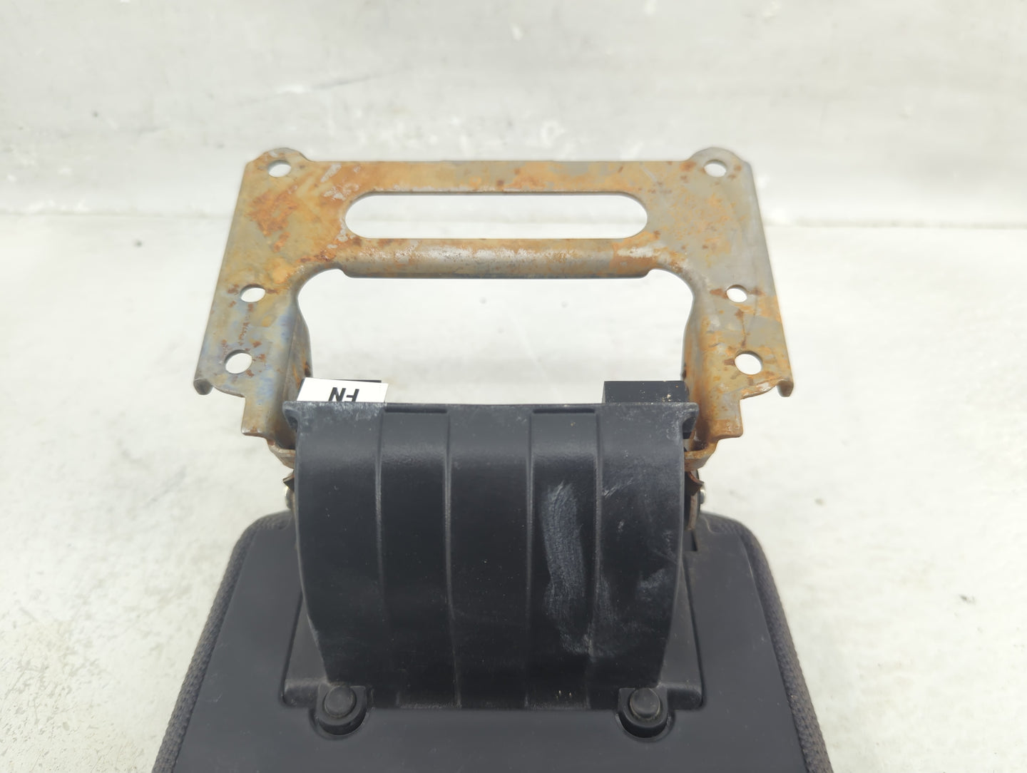 2022 Toyota Corolla Center Console Armrest Cover Lid Fits OEM Used Auto Parts - Oemusedautoparts1.com