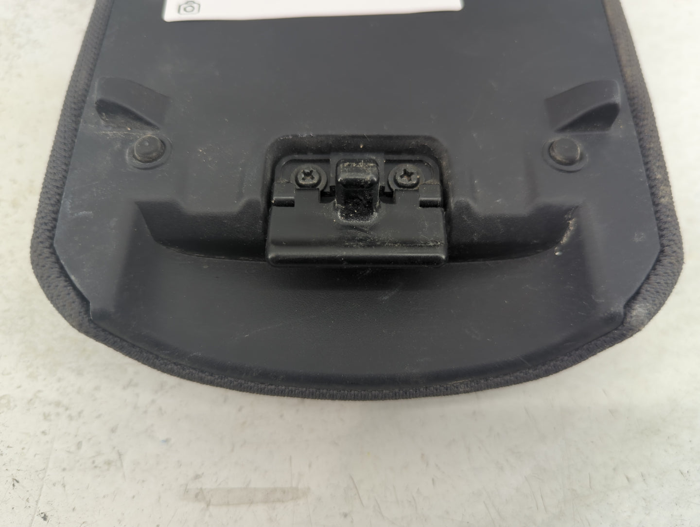 2022 Toyota Corolla Center Console Armrest Cover Lid Fits OEM Used Auto Parts - Oemusedautoparts1.com