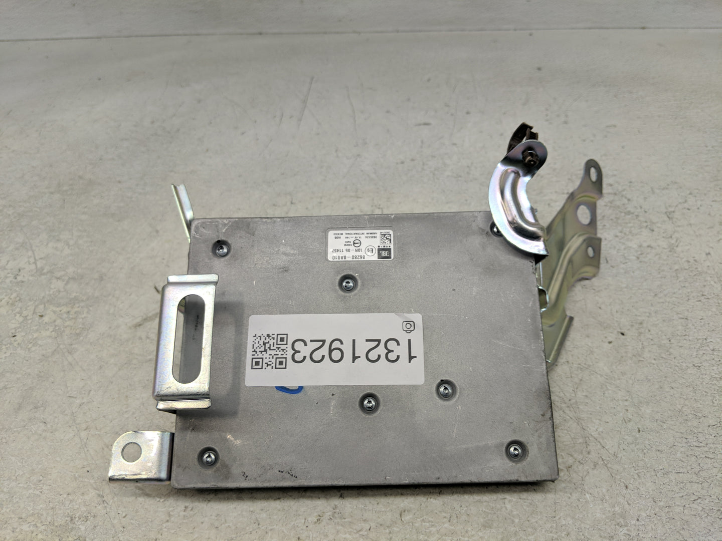 2021-2022 Toyota Corolla PCM Engine Control Computer ECU ECM PCU OEM Fits Fits 2021 2022 OEM Used Auto Parts - Oemusedautopa