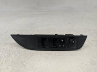 2022 Toyota Corolla Master Power Window Switch Replacement Driver Side Left P/N:74232-02B10 Fits Fits 2019 2020 OEM Used Aut
