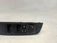 2022 Toyota Corolla Master Power Window Switch Replacement Driver Side Left P/N:74232-02B10 Fits Fits 2019 2020 OEM Used Aut