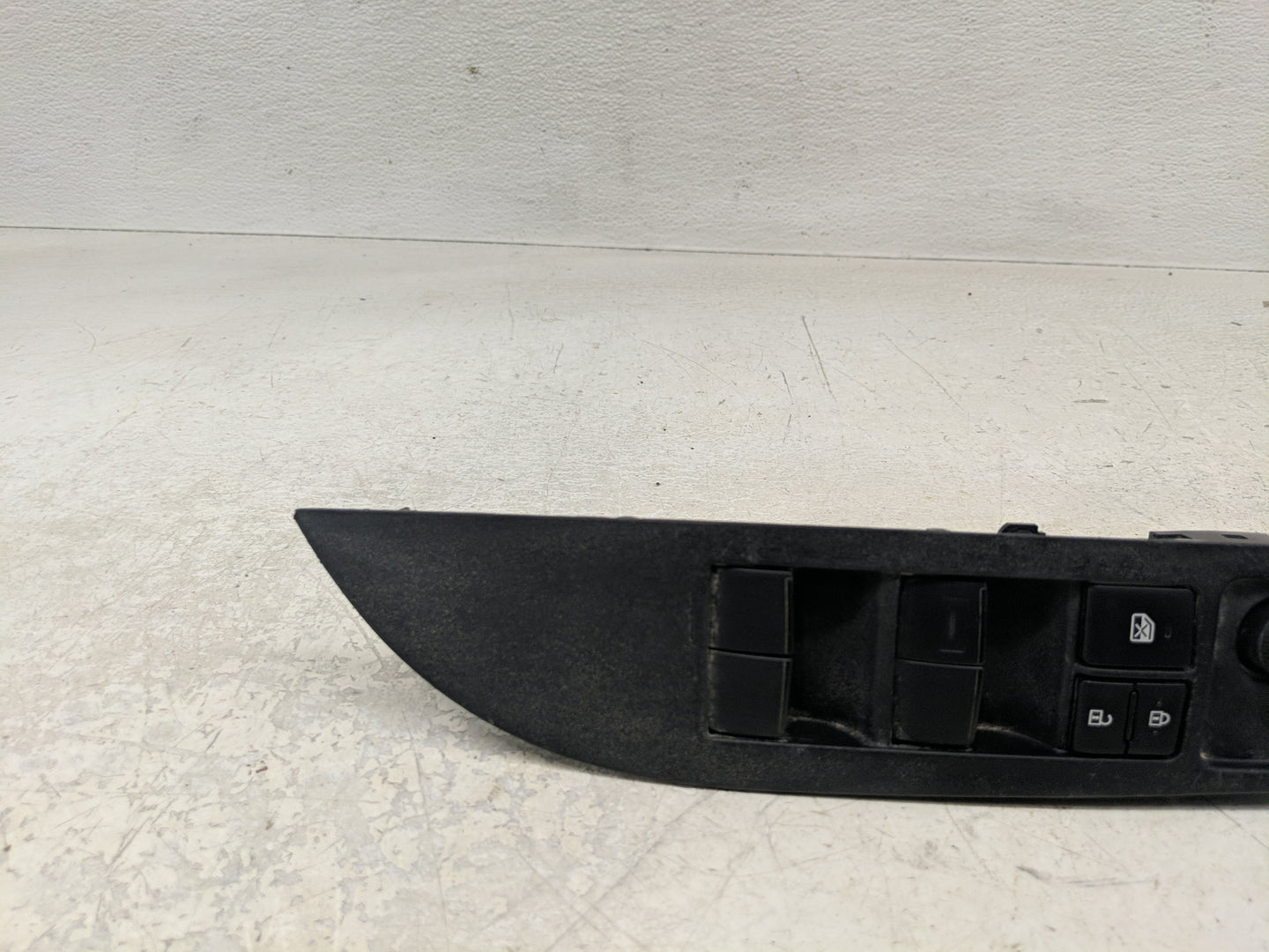 2022 Toyota Corolla Master Power Window Switch Replacement Driver Side Left P/N:74232-02B10 Fits Fits 2019 2020 OEM Used Aut