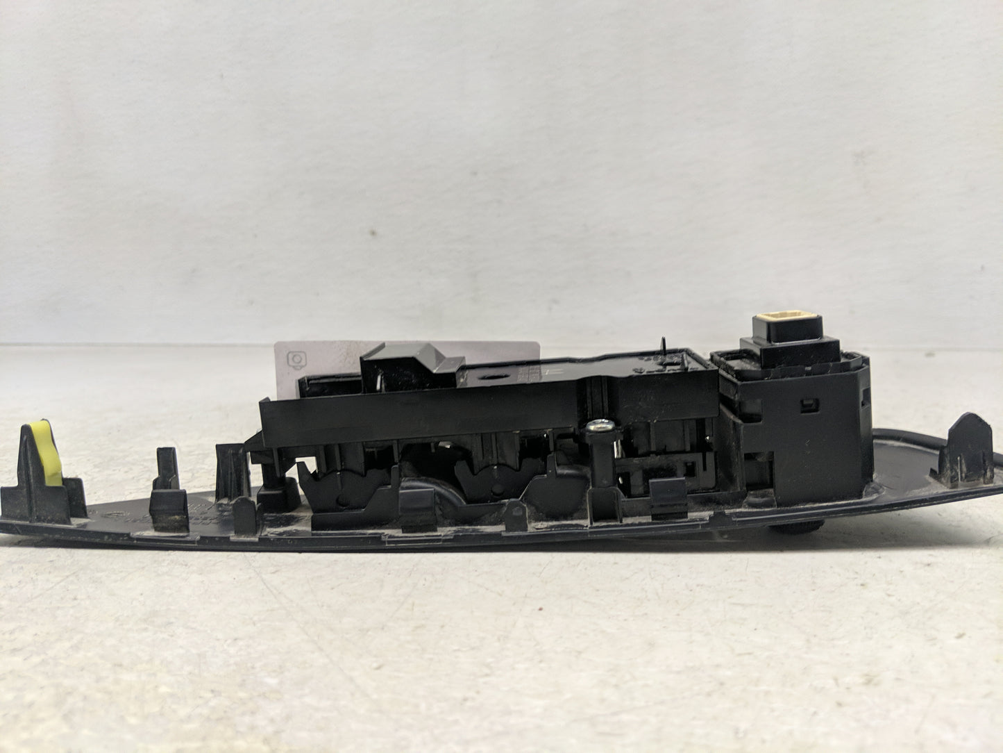 2022 Toyota Corolla Master Power Window Switch Replacement Driver Side Left P/N:74232-02B10 Fits Fits 2019 2020 OEM Used Aut