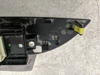 2022 Toyota Corolla Master Power Window Switch Replacement Driver Side Left P/N:74232-02B10 Fits Fits 2019 2020 OEM Used Aut